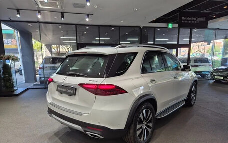 Mercedes-Benz GLE, 2025 год, 9 894 024 рублей, 16 фотография