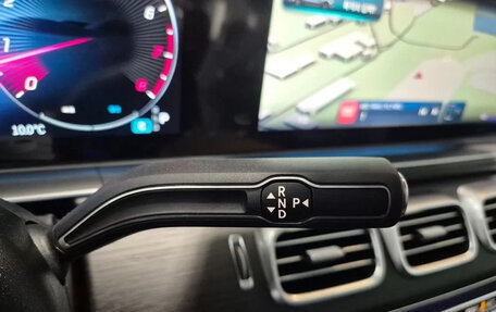 Mercedes-Benz GLE, 2025 год, 9 894 024 рублей, 11 фотография