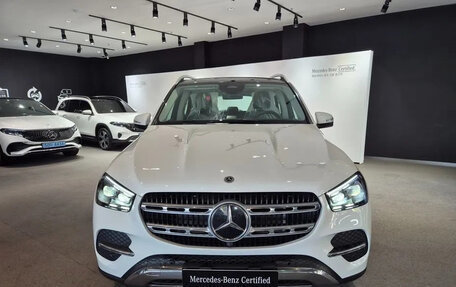 Mercedes-Benz GLE, 2025 год, 9 894 024 рублей, 18 фотография