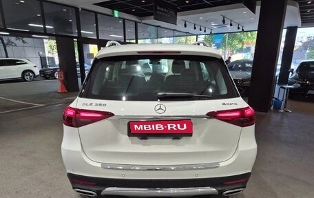 Mercedes-Benz GLE, 2025 год, 9 894 024 рублей, 15 фотография