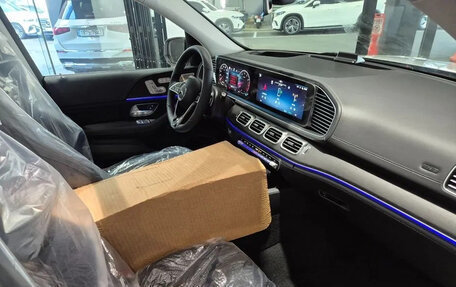 Mercedes-Benz GLE, 2025 год, 9 894 024 рублей, 19 фотография