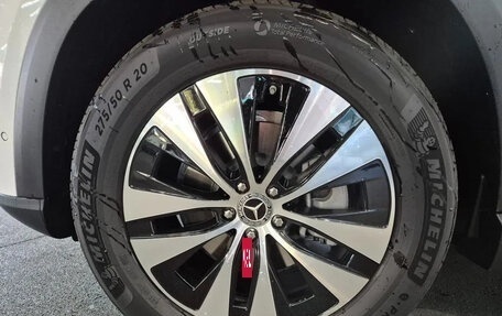 Mercedes-Benz GLE, 2025 год, 9 894 024 рублей, 14 фотография