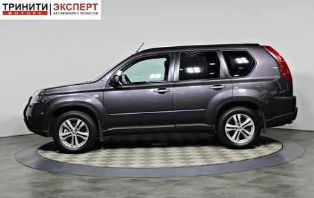 Nissan X-Trail, 2012 год, 1 397 000 рублей, 8 фотография