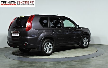 Nissan X-Trail, 2012 год, 1 397 000 рублей, 5 фотография