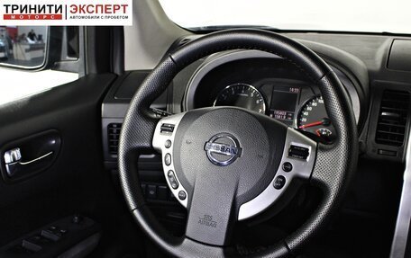 Nissan X-Trail, 2012 год, 1 397 000 рублей, 11 фотография