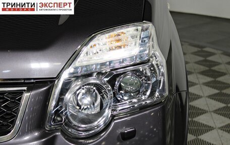 Nissan X-Trail, 2012 год, 1 397 000 рублей, 10 фотография