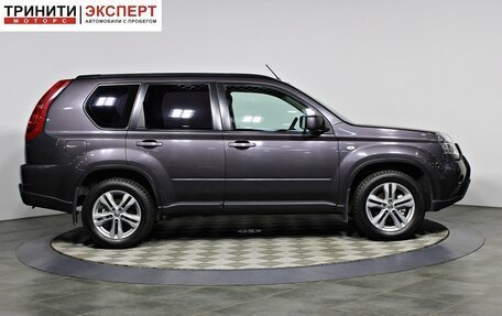 Nissan X-Trail, 2012 год, 1 397 000 рублей, 4 фотография