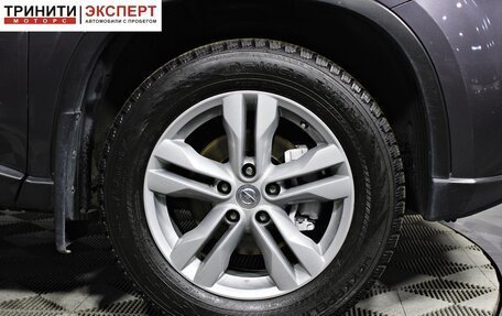 Nissan X-Trail, 2012 год, 1 397 000 рублей, 9 фотография