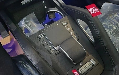 Mercedes-Benz GLE, 2025 год, 9 894 024 рублей, 20 фотография