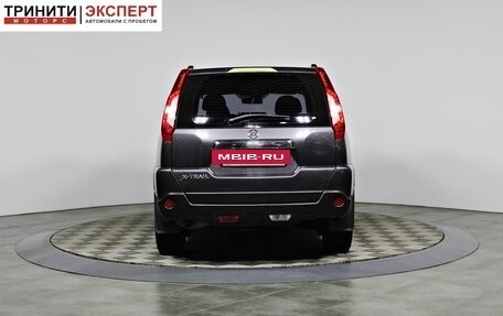 Nissan X-Trail, 2012 год, 1 397 000 рублей, 6 фотография