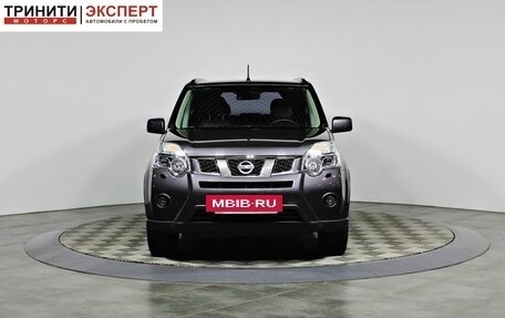 Nissan X-Trail, 2012 год, 1 397 000 рублей, 2 фотография