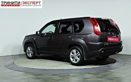 Nissan X-Trail, 2012 год, 1 397 000 рублей, 7 фотография