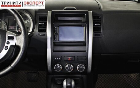 Nissan X-Trail, 2012 год, 1 397 000 рублей, 15 фотография