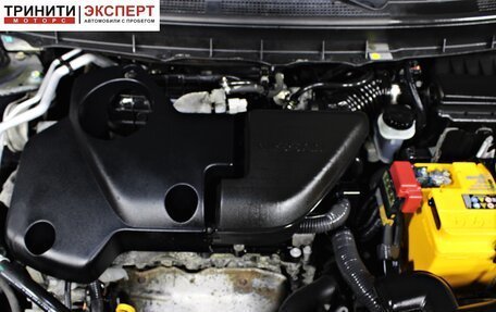 Nissan X-Trail, 2012 год, 1 397 000 рублей, 18 фотография