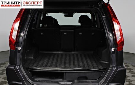 Nissan X-Trail, 2012 год, 1 397 000 рублей, 17 фотография