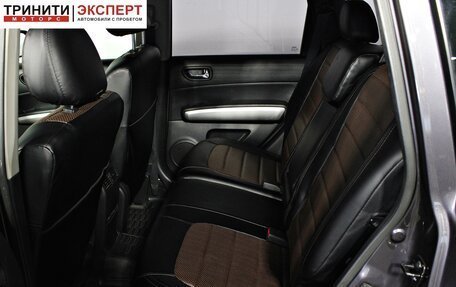 Nissan X-Trail, 2012 год, 1 397 000 рублей, 16 фотография