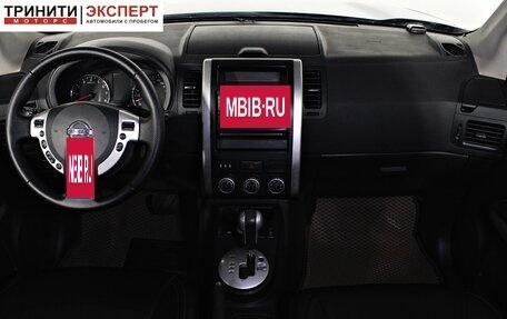 Nissan X-Trail, 2012 год, 1 397 000 рублей, 13 фотография