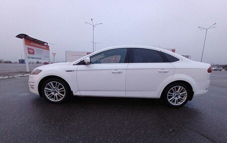 Ford Mondeo IV, 2013 год, 1 155 000 рублей, 2 фотография