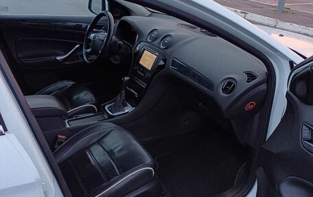 Ford Mondeo IV, 2013 год, 1 155 000 рублей, 7 фотография