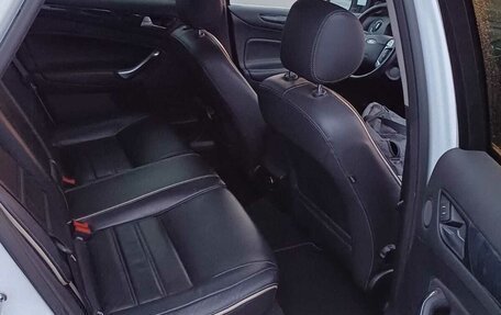 Ford Mondeo IV, 2013 год, 1 155 000 рублей, 8 фотография