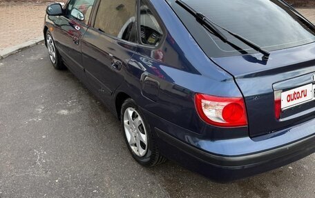 Hyundai Elantra III, 2005 год, 315 000 рублей, 2 фотография