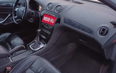 Ford Mondeo IV, 2013 год, 1 155 000 рублей, 6 фотография