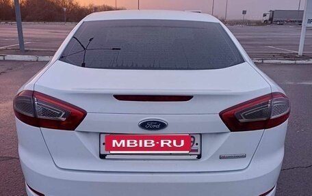 Ford Mondeo IV, 2013 год, 1 155 000 рублей, 4 фотография