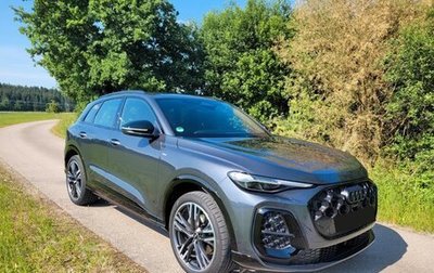 Audi Q5, 2025 год, 7 940 000 рублей, 1 фотография