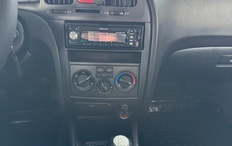 Hyundai Elantra III, 2005 год, 315 000 рублей, 4 фотография