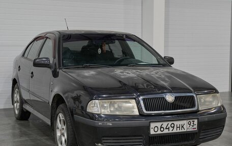 Skoda Octavia IV, 2000 год, 260 000 рублей, 1 фотография