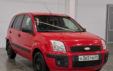 Ford Fusion I, 2006 год, 400 000 рублей, 1 фотография