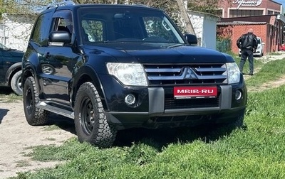 Mitsubishi Pajero IV, 2007 год, 1 500 000 рублей, 1 фотография