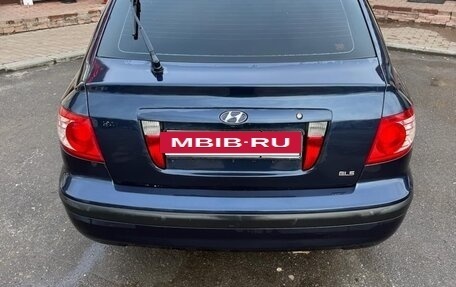 Hyundai Elantra III, 2005 год, 315 000 рублей, 7 фотография