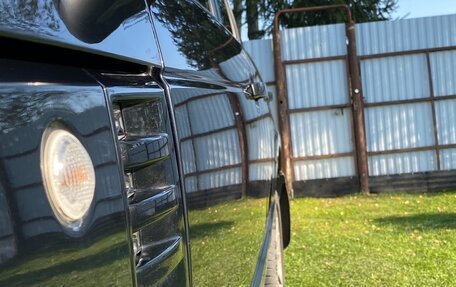 Land Rover Range Rover III, 2011 год, 2 370 000 рублей, 4 фотография