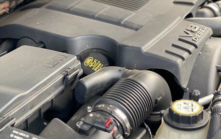 Land Rover Range Rover III, 2011 год, 2 370 000 рублей, 6 фотография