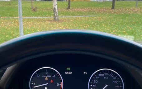 Land Rover Range Rover III, 2011 год, 2 370 000 рублей, 8 фотография