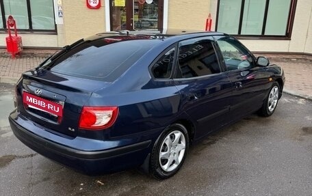 Hyundai Elantra III, 2005 год, 315 000 рублей, 6 фотография