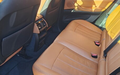 BMW X6, 2016 год, 3 950 000 рублей, 6 фотография