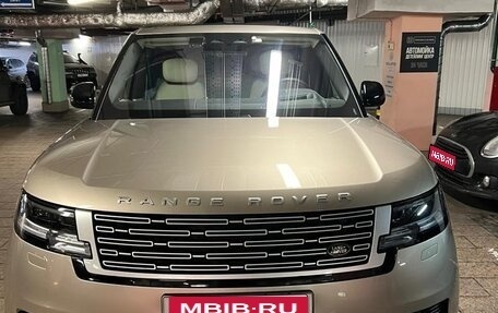 Land Rover Range Rover IV рестайлинг, 2023 год, 27 500 000 рублей, 1 фотография