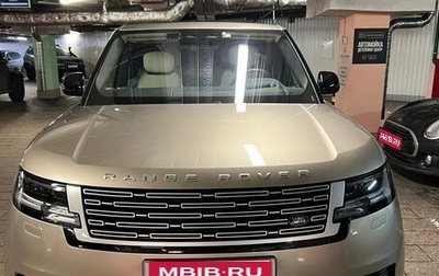 Land Rover Range Rover IV рестайлинг, 2023 год, 27 500 000 рублей, 1 фотография