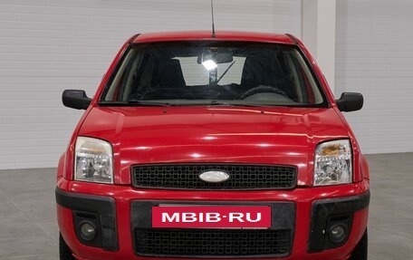 Ford Fusion I, 2006 год, 400 000 рублей, 2 фотография