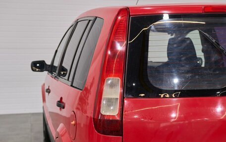 Ford Fusion I, 2006 год, 400 000 рублей, 9 фотография