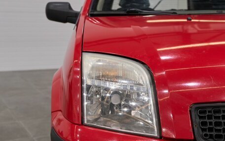 Ford Fusion I, 2006 год, 400 000 рублей, 8 фотография