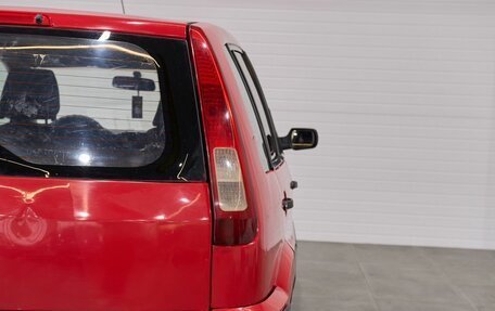 Ford Fusion I, 2006 год, 400 000 рублей, 11 фотография