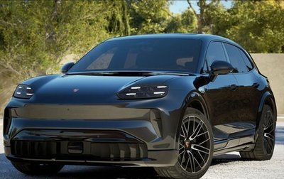 Porsche Cayenne, 2025 год, 26 400 000 рублей, 1 фотография