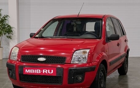 Ford Fusion I, 2006 год, 400 000 рублей, 3 фотография