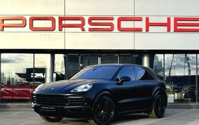 Porsche Cayenne III, 2020 год, 8 290 000 рублей, 1 фотография