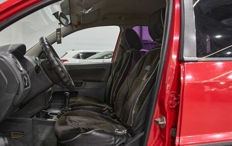 Ford Fusion I, 2006 год, 400 000 рублей, 14 фотография