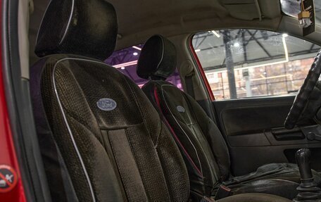 Ford Fusion I, 2006 год, 400 000 рублей, 17 фотография