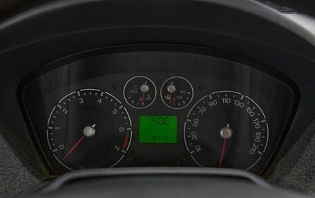 Ford Fusion I, 2006 год, 400 000 рублей, 18 фотография